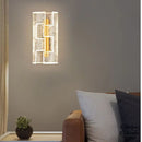 Applique murale led decorative
