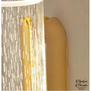 Applique murale led decorative