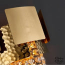 Applique murale led design