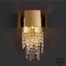 Applique murale led design