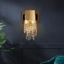 Applique murale led design