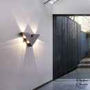 Applique murale led exterieure