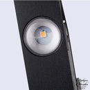 Applique murale led exterieure