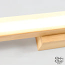 Applique murale led pour salle de bain