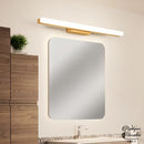 Applique murale led pour salle de bain
