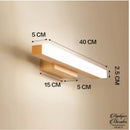 Applique murale led pour salle de bain