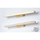 Applique murale led pour salle de bain