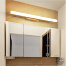 Applique murale led pour salle de bain