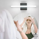 Applique murale led salle de bain