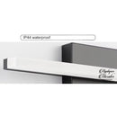 Applique murale led salle de bain