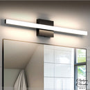 Applique murale led salle de bain