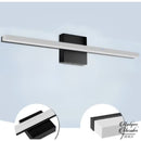 Applique murale led salle de bain