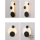 Applique murale led salon