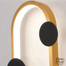 Applique murale led salon