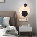 Applique murale led salon