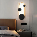 Applique murale led salon