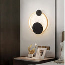 Applique murale led salon