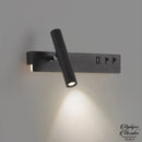 Applique murale liseuse