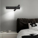 Applique murale liseuse