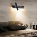 Applique murale liseuse