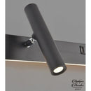 Applique murale liseuse