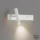 Applique murale liseuse