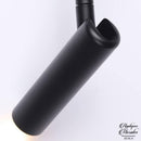 Applique murale liseuse avec interrupteur