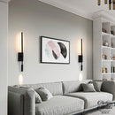 Applique murale liseuse avec interrupteur