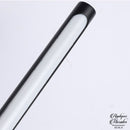 Applique murale liseuse avec interrupteur