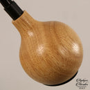 Applique murale liseuse bois