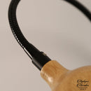 Applique murale liseuse bois