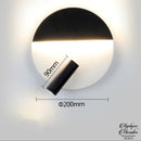 Applique murale liseuse chambre