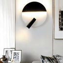 Applique murale liseuse chambre