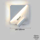 Applique murale liseuse chambre