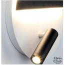 Applique murale liseuse chambre