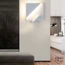 Applique murale liseuse chambre