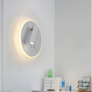 Applique murale liseuse chambre