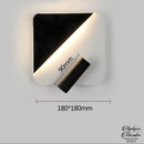 Applique murale liseuse chambre