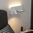 Applique murale liseuse usb