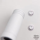 Applique murale liseuse usb