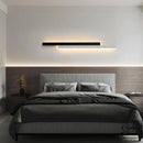 Applique murale longue