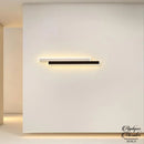 Applique murale longue