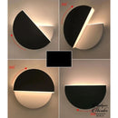 Applique murale lumiere indirecte