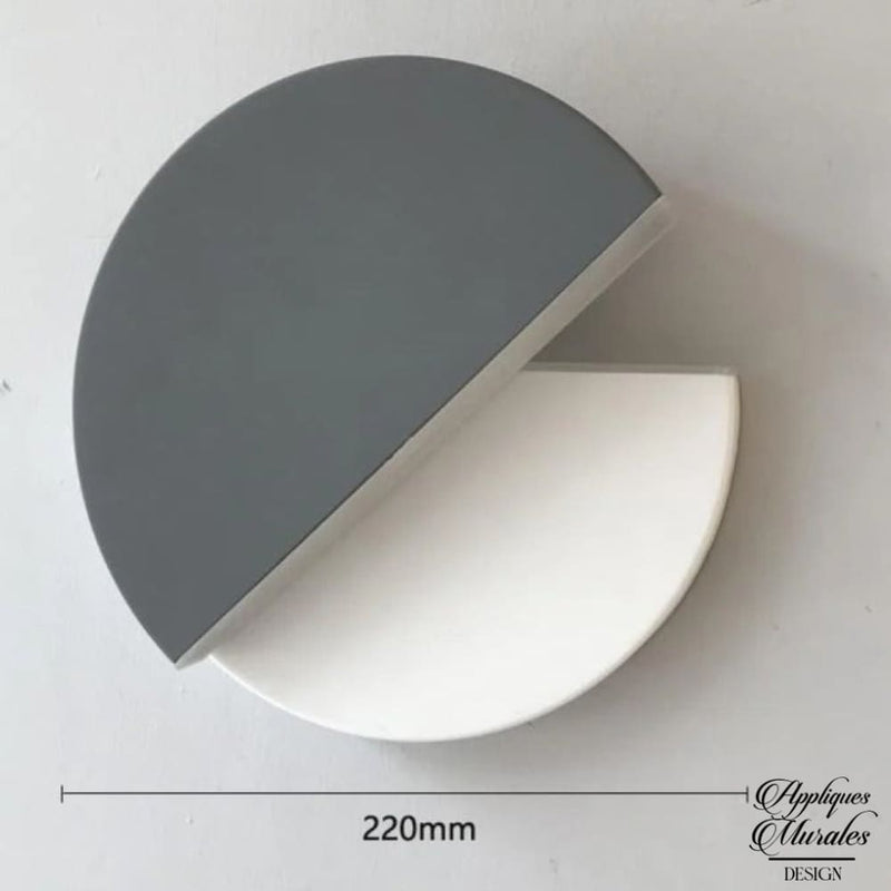 Applique murale lumiere indirecte