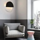 Applique murale lumiere indirecte