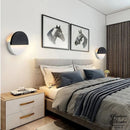 Applique murale lumiere indirecte