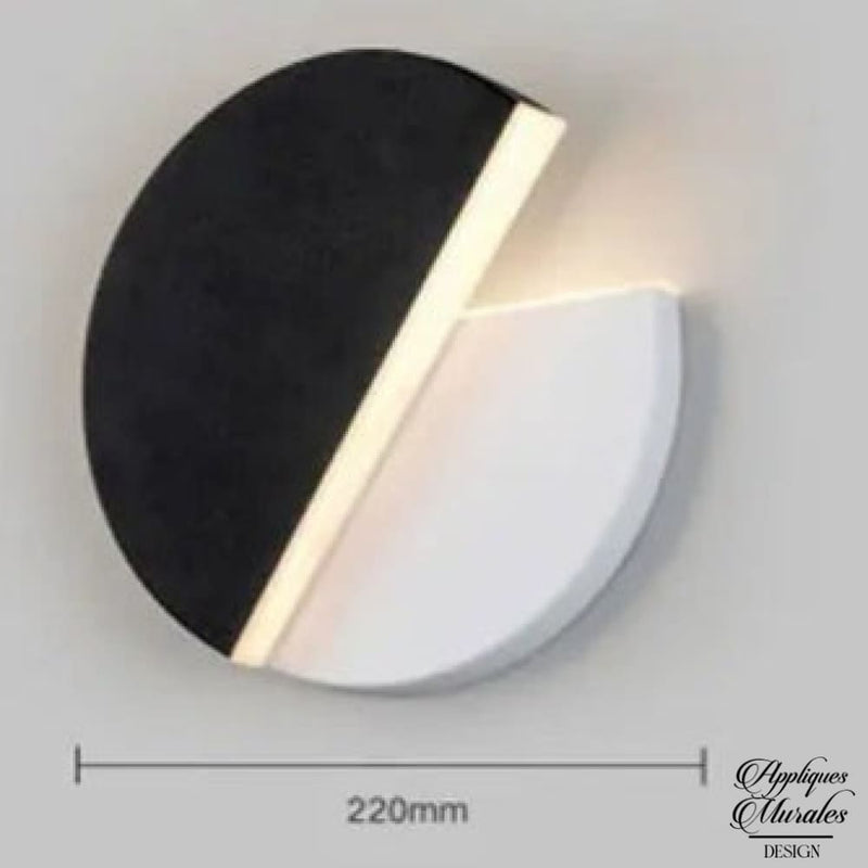 Applique murale lumiere indirecte