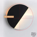 Applique murale lumiere indirecte