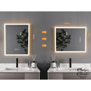 Applique murale luminaire salle de bain