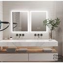 Applique murale luminaire salle de bain